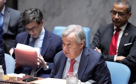 Savaşın ikinci yıldönümünde Birleşmiş Milletler'de Ukrayna Zirvesi