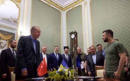 Rusya-Ukrayna Savaşı’nın 2. yıldönümü: Türkiye nasıl etkilendi?