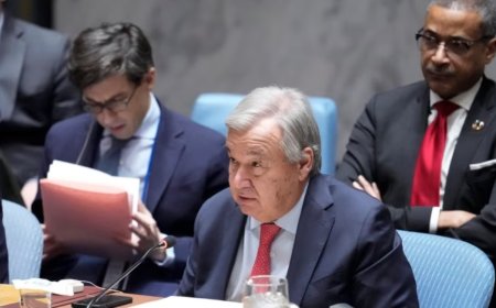 Savaşın ikinci yıldönümünde Birleşmiş Milletler'de Ukrayna Zirvesi