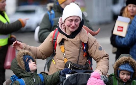 Rusya – Ukrayna Savaşı, Gizli Servislerin Stratejisi mi?