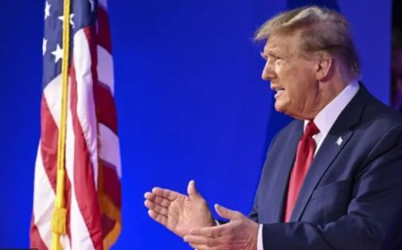 Trump, Güney Carolina'daki ön seçimi de büyük farkla kazandı