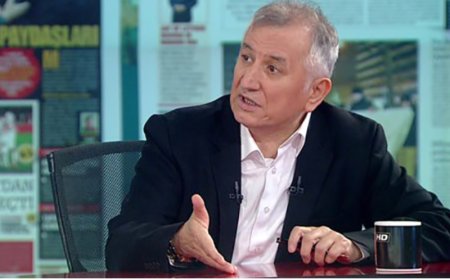 Adalet mi istiyoruz yoksa söz dinleyen yargı mı?