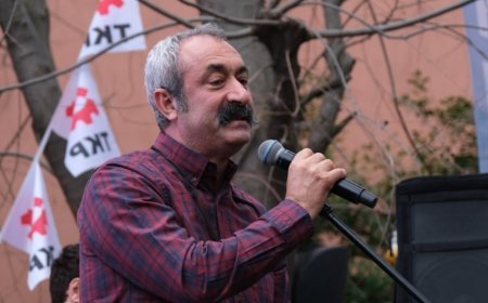 Maçoğlu programını açıkladı: ‘Kadıköy’ü ranta kapatıp, halka açacağız’