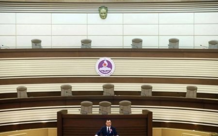 FETÖ üyesinin başvurusunda ihlal kararı