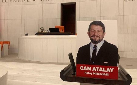 Prof. Dr. Şule Özsoy Boyunsuz: Can Atalay hukuken tutukludur ve hâlâ milletvekilidir