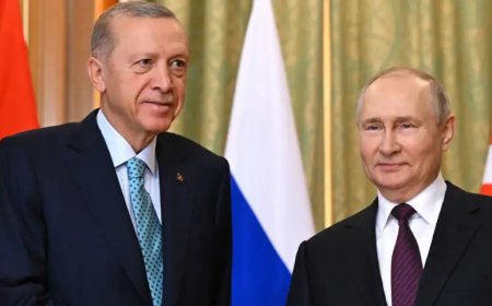 Kremlin: Putin seçimden sonra Türkiye'yi ziyaret edecek