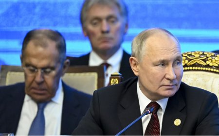 Rusya uyardı: NATO askerleri Ukrayna'ya giderse çatışma kaçınılmaz