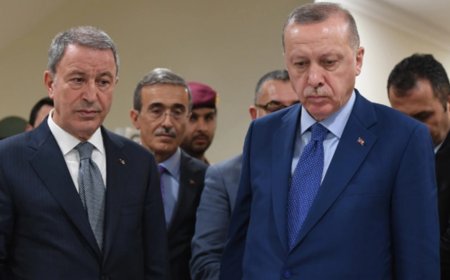 15 Temmuz davasında Erdoğan'ın eski başyaveri konuştu