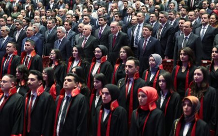 Erdoğan ve Bahçeli’den yargıya “hazır olun” uyarısı