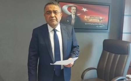 Sezgin Tanrıkulu'ndan '8. Yargı Paketi' değerlendirmesi: Aynı yanlışı bir daha yapacaklar