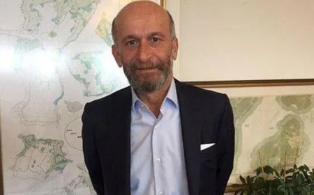 Erdem Gül'e 5 yıl hapis cezası verildi