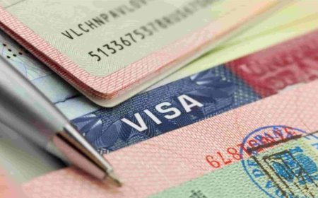 Başvuru yapacaklar dikkat: Almanya'dan Schengen vizesi alma sistemi değişiyor