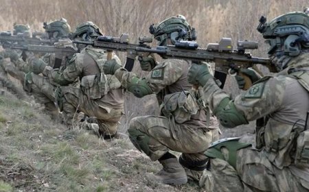 TSK’daki hiyerarşinin temeli ve cemaatler!