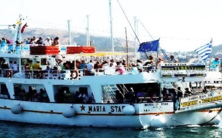 Türklere vize gecikti, Yunanistan gerildi