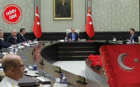 Kırmızı Kitap 30 yılda üç kez, 20 yılda beş kez değişti...