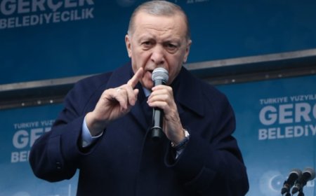Reuters: Erdoğan Anayasa Mahkemesi'ni frenlemenin yolunu arıyor