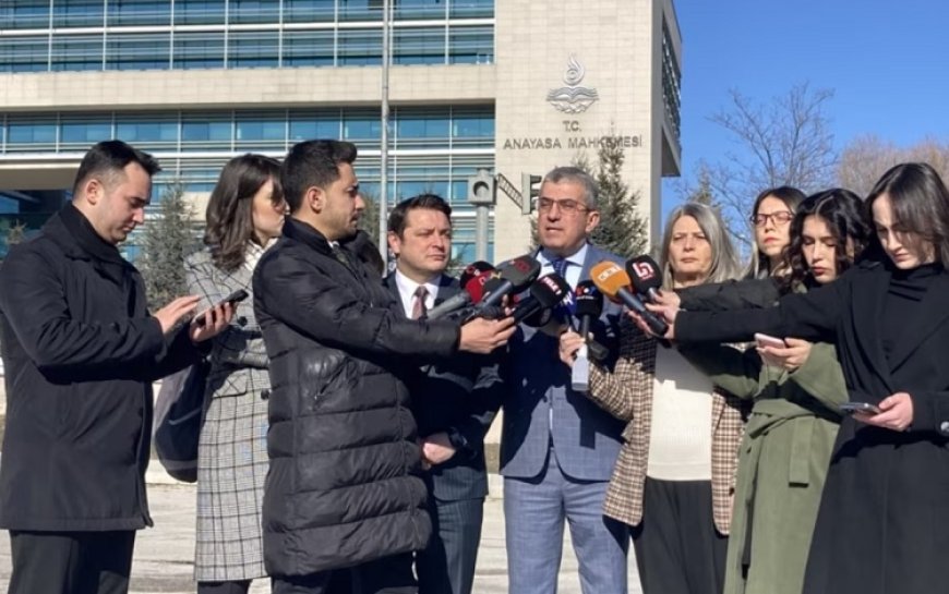 Anayasa Mahkemesi Atalay için üçüncü kez “hak ihlali” kararı verecek mi?