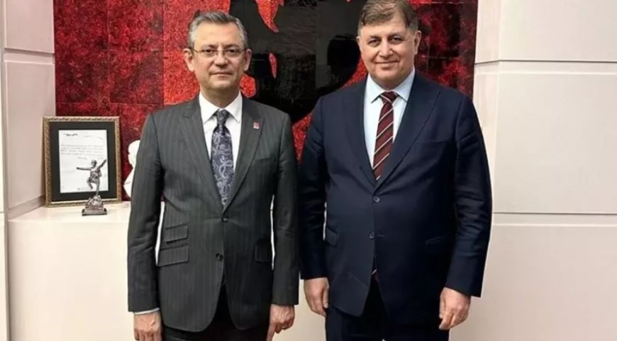 CHP, İzmir’i gözden çıkarmış…