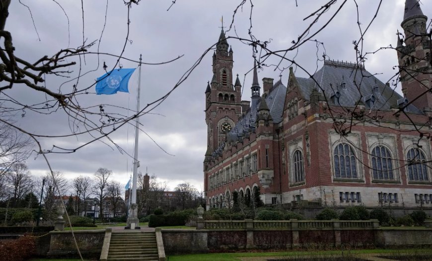 Adalet Divanı'ndan Ukrayna kararı: Soykırım iddiasında yargı yetkimiz var