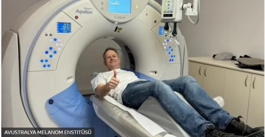 Beyin kanserine yakalanan onkoloğun kendisini tedavi etmek için 'çığır açıcı' mücadelesi