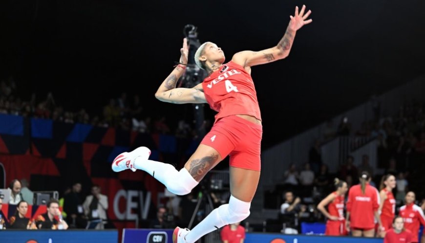 Resmi açıklama geldi: Melissa Vargas Türkiye'ye geri dönüyor!