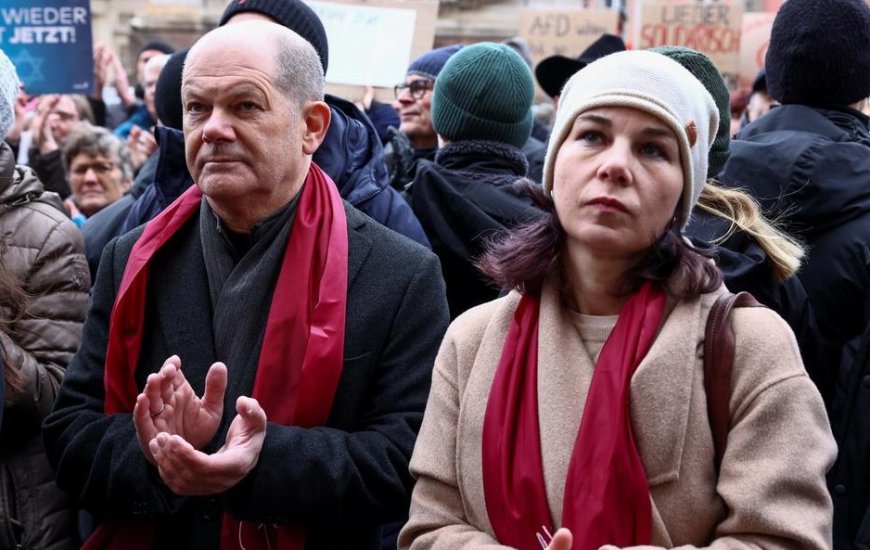 Türkiye kökenli siyasetçilerden aşırı sağ uyarısı