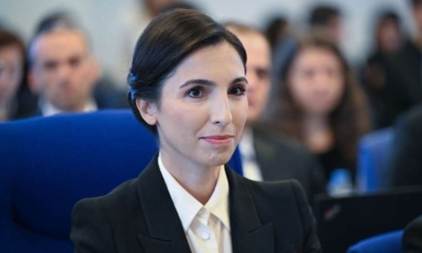 Hafize Gaye Erkan iki yıl daha maaş alacak mı?