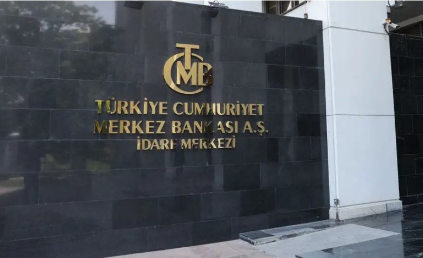 Yeni TCMB Başkanı Karahan: Önceliğimiz fiyat istikrarı