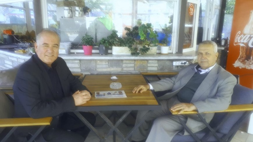 Dalaman Seçmeni Vaadlerin Tutanlarını Bekliyor