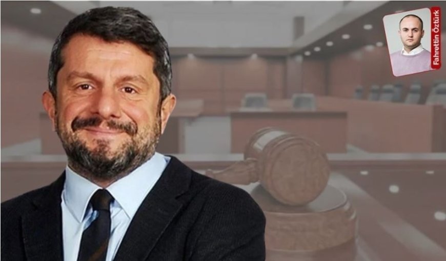 AYM kararını tanımayan mahkeme heyeti hakkındaki şikayet işleme konulmadı