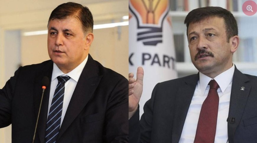 İzmir'de şaşırtan seçim anketi: 2 aday arasında 3,5 puan var