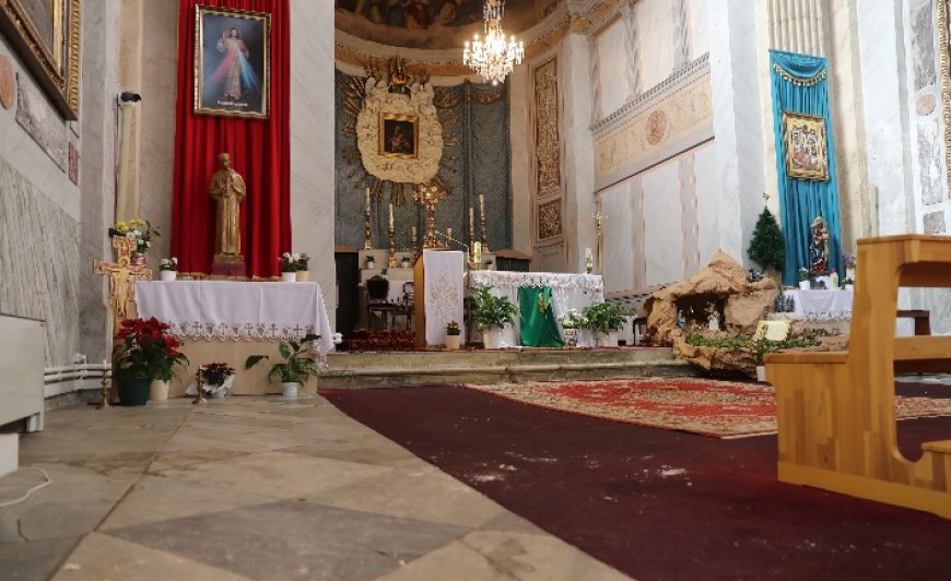 Santa Maria Kilisesi saldırısının dikkat çeken ayrıntıları