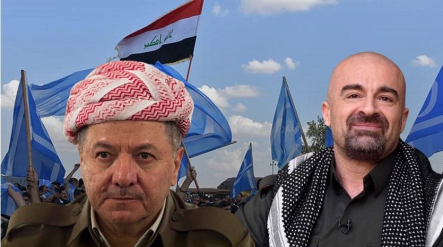 Barzani ve Talabani bu noktada birleşti: Türkmen karşıtlığı... Konu: Kerkük Valiliği