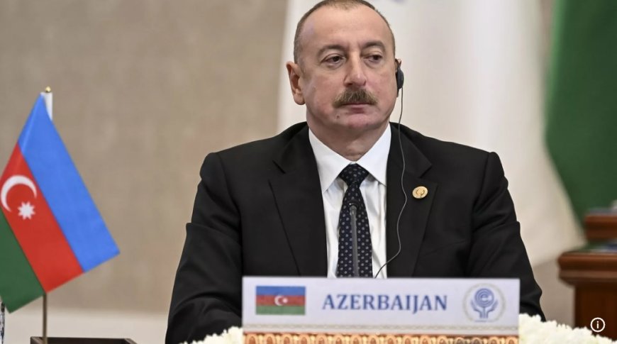 Azerbaycan'da 7 Şubat'ta yapılacak seçimlerle ilgili neler biliniyor?