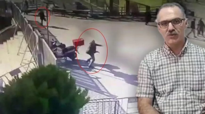 AYM'nin DHKP/C bombacısı Emrah Yayla için 2020'de 'hak ihlali' kararı verdiği ortaya çıktı