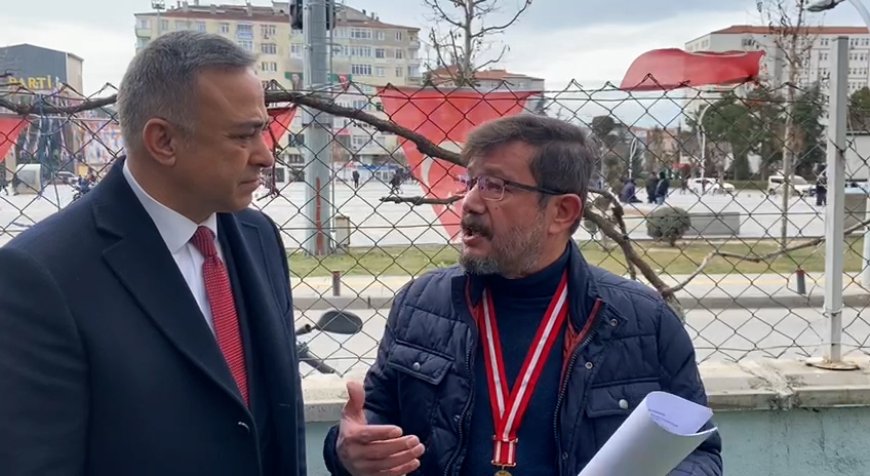 Şehit ve Gaziler arasında da ayrımcılık yapılıyor