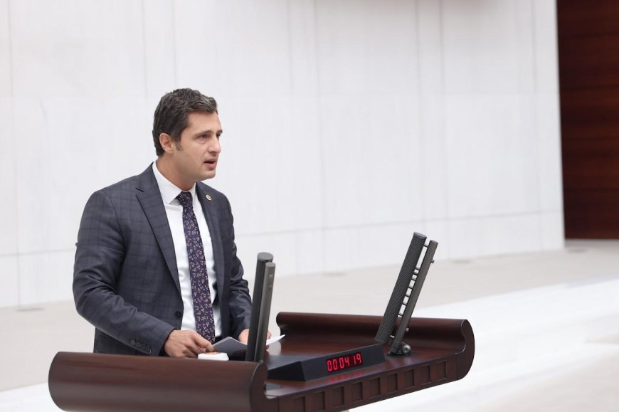 AKP Adayından ve Vekilinden Skandal İtiraf…