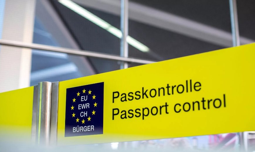 Schengen vize ücretlerine zam geliyor: Yeni fiyat ne kadar olacak?