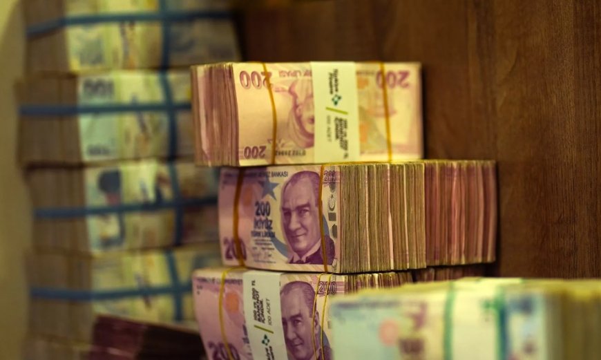 Faiz gideri: Türkiye son 20 yılda faize 563 milyar dolar ödedi