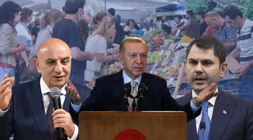 Seçimin gündeminde pek yok ama... AKP'yi bekleyen acı sürpriz... Halk nelerden şikayetçi