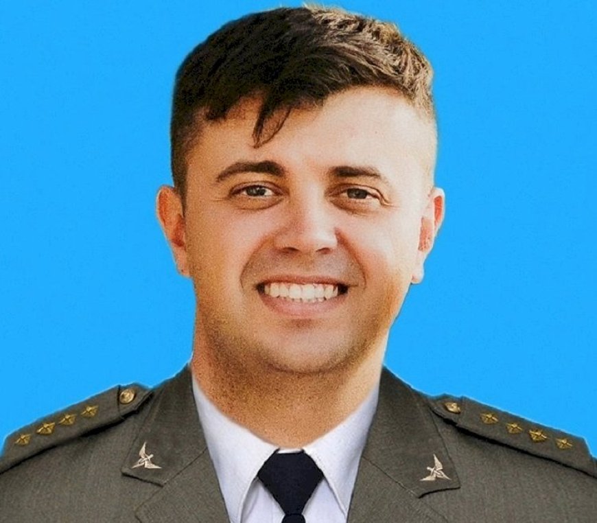 Життєвий шлях Героя України, льотчика-капітана Олександра Чуйка: історія його життя.