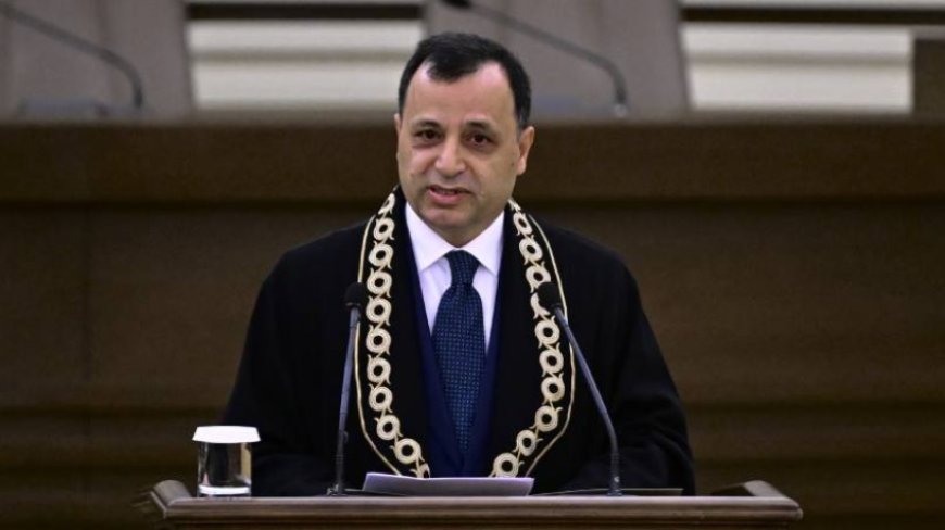 Zühtü Arslan : AYM kararlarına uyulmamasının hiçbir anayasal zemini yoktur