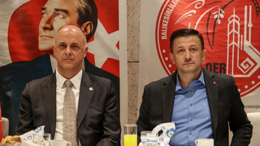 CHP Genel Merkezi endişeli... Cemil Tugay nerede