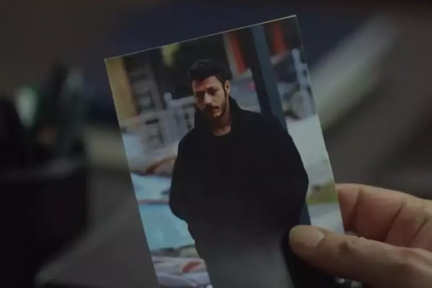 Azem, evlatlık verilen oğlunu buldu!