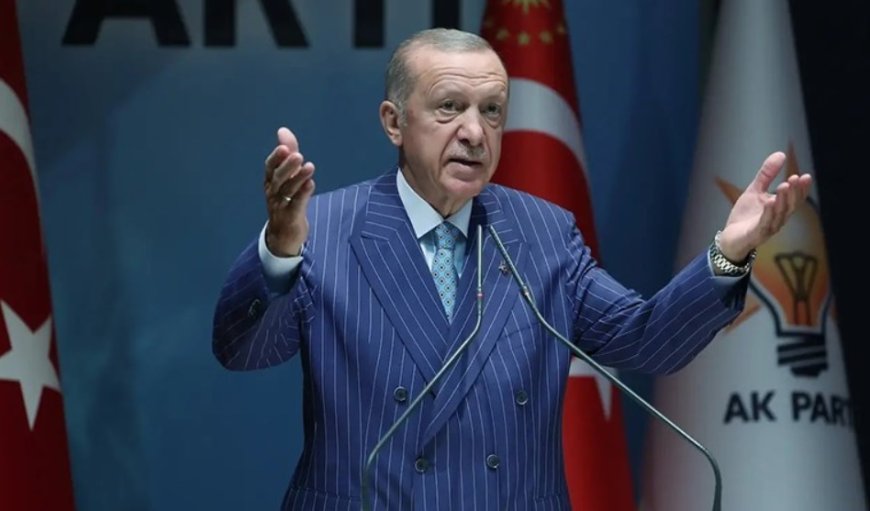 Kulisler hareketlendi... AKP'de yaşanan 3 kriz: 'Mutsuz AKP'liler orada toplandı'