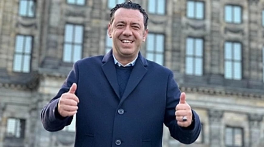 Taner Acar, Foça'ya belediye başkanı seçilebilir mi?