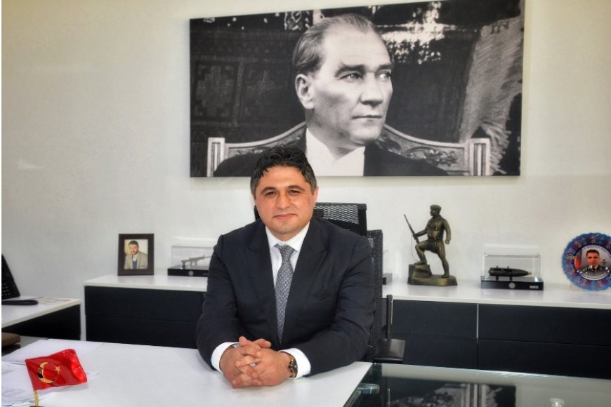 Taner Acar: Referansımız, Aliağa ve Manisa