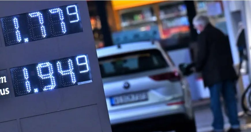 Almanya'da enerji fiyatları düşüyor