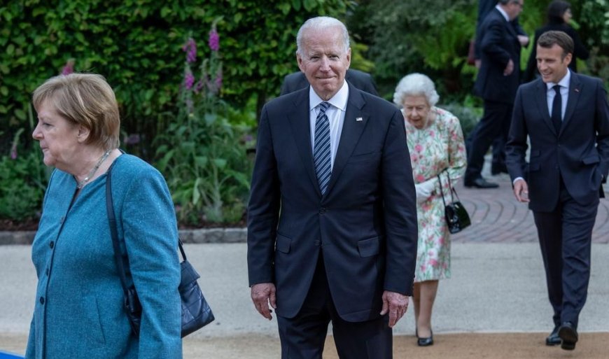 Biden'ın sağlığıyla ilgili tartışmalar büyüyor