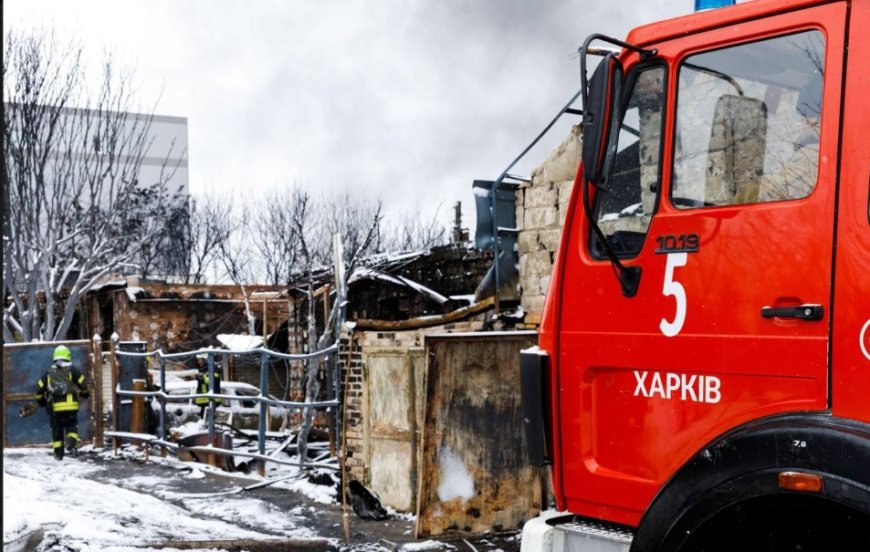 Rusya'nın Ukrayna saldırıları sivilleri öldürüyor